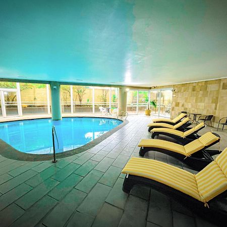 Hotel Diego De Almagro Concepción Dış mekan fotoğraf