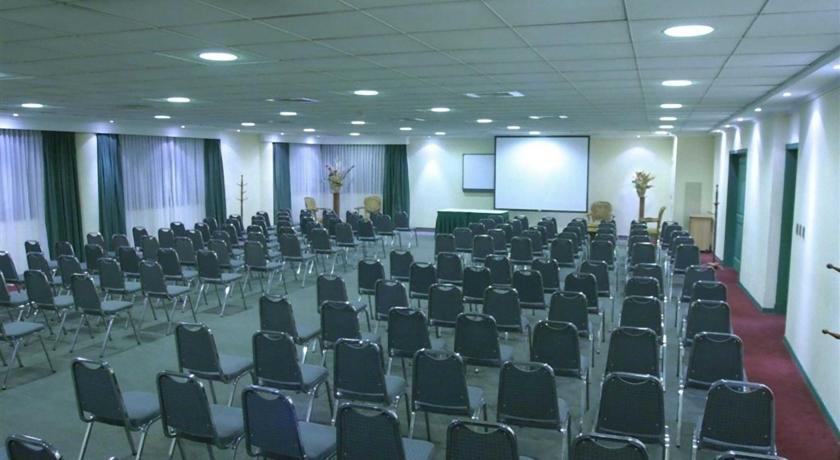 Hotel Diego De Almagro Concepción Dış mekan fotoğraf