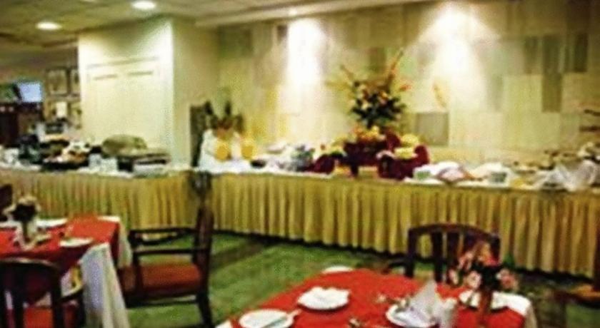 Hotel Diego De Almagro Concepción Dış mekan fotoğraf