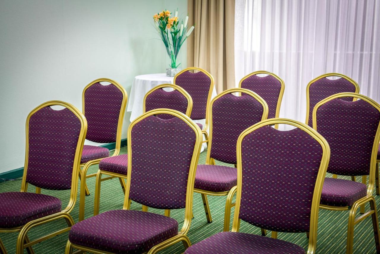 Hotel Diego De Almagro Concepción Dış mekan fotoğraf