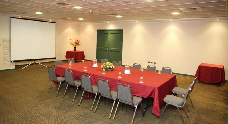 Hotel Diego De Almagro Concepción Dış mekan fotoğraf