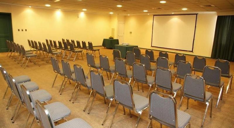 Hotel Diego De Almagro Concepción Dış mekan fotoğraf