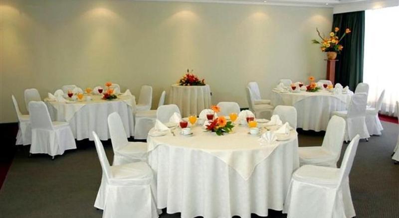 Hotel Diego De Almagro Concepción Dış mekan fotoğraf