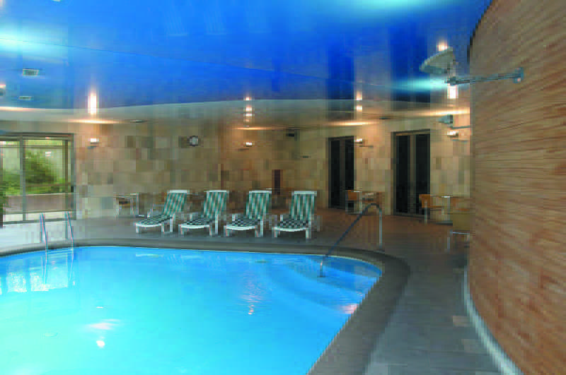 Hotel Diego De Almagro Concepción Dış mekan fotoğraf