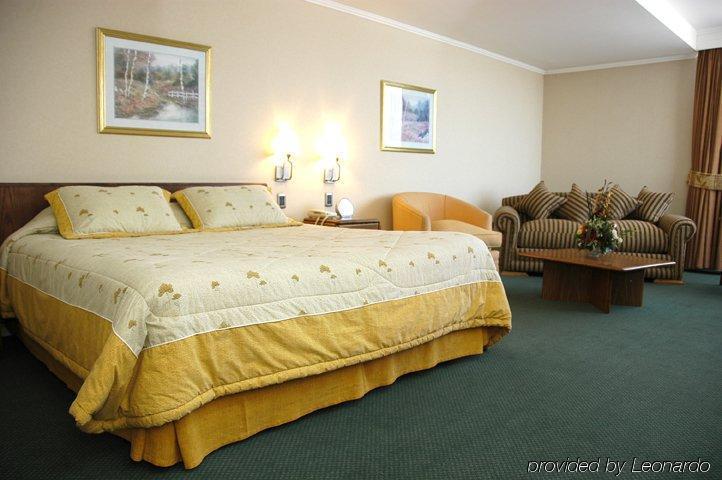 Hotel Diego De Almagro Concepción Oda fotoğraf